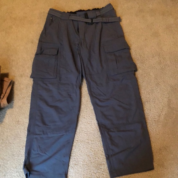 Duluth Trading Co Pants Cargo Pant Poshmark